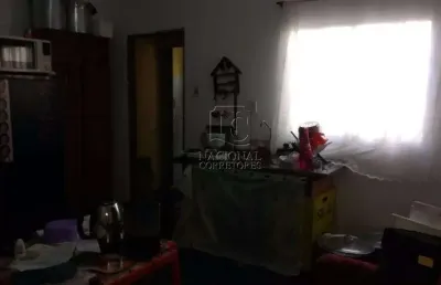 Casa com 3 dormitórios à venda, 200 m² por r$ 850.000,00 - parque novo oratório - santo andré/sp