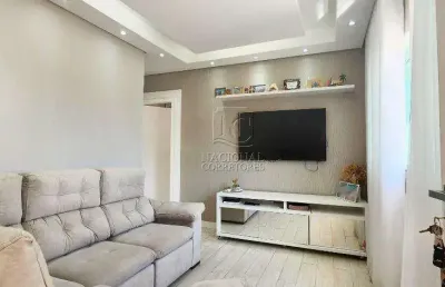 Casa à venda, 100 m² por r$ 430.000,00 - santa teresinha - santo andré/sp