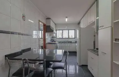 Apartamento para alugar, 155 m² por r$ 5.734,96/mês - vila bastos - santo andré/sp