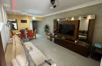 Sobrado com 4 dormitórios, 224 m² - venda por r$ 1.000.000,00 ou aluguel por r$ 5.978,85/mês - parque das nações - santo andré/sp