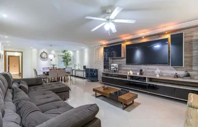 Sobrado com 4 dormitórios à venda, 302 m²- parque das nações - santo andré/sp