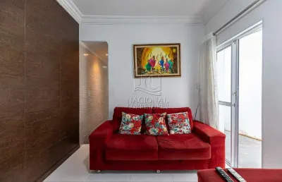 Sobrado com 3 dormitórios à venda, 172 m² - parque novo oratório - santo andré/sp