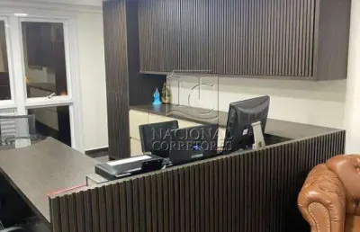 Sala comercial à venda no Granja Viana, Cotia 