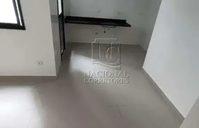 Apartamento novo à venda no bairro santa maria, 50+5 m² de área útil
