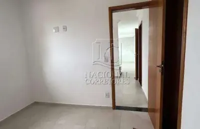 Apartamento para venda ou permuta no parque oratório, pronto pra morar