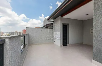 Sobrado à venda, 2 quartos, 2 suítes, 2 vagas, parque das nações - santo andré/sp
