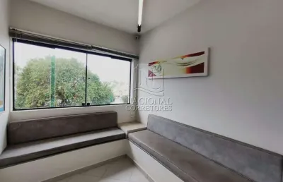 Sala para alugar - vila alto de santo andré - santo andré/sp