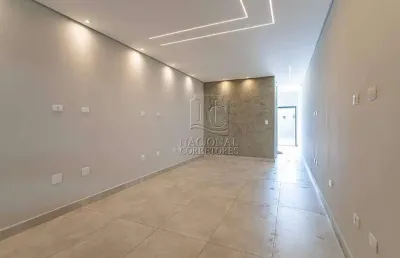 Casa com 3 quartos à venda no Parque das Nações, Santo André 