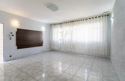 Casa térrea para locação no bairro santa terezinha – 198m², 2 dorms, 4 vagas!
