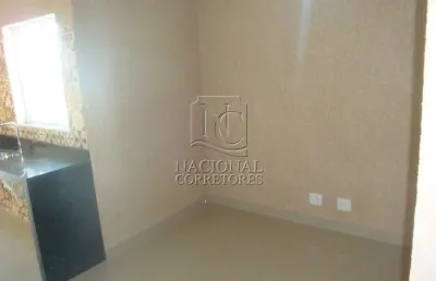 Cobertura para aluguel, 2 quartos, 1 vaga, vila tibiriçá - santo andré/sp