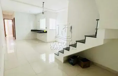 Apartamento sem condomínio à venda, 2 quartos, 1 suíte, 1 vaga, vila clarice - santo andré/sp