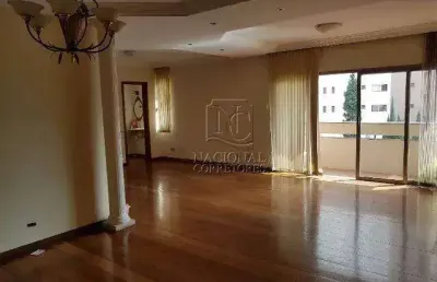 Apartamento para aluguel, 3 quartos, 1 suíte, 2 vagas, centro - santo andré/sp