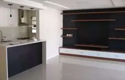 Cobertura com 3 quartos à venda no Córrego Grande, Florianópolis 