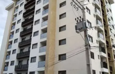 Apartamento com 2 quartos à venda na Rua José Batista Rosa, Trindade, Florianópolis