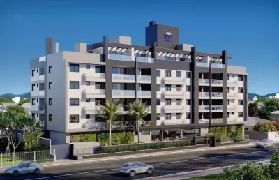 Apartamento para venda, 2 quarto(s),  trindade, florianópolis - ap1696