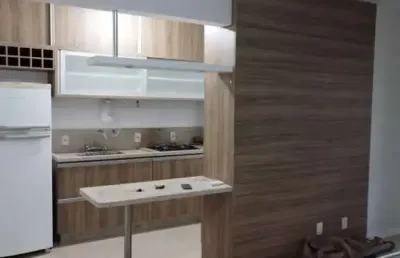 Apartamento com 2 quartos à venda na Trindade, Florianópolis 