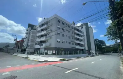Apartamento com 2 quartos à venda na Rua Santa Luzia, 341, Trindade, Florianópolis