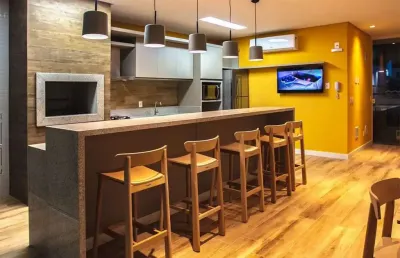 Apartamento para venda,  itacorubi, florianópolis - ap1730