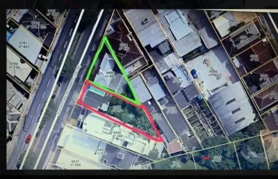 [comercial] para venda,  - selecione - bairro, florianópolis - co1719