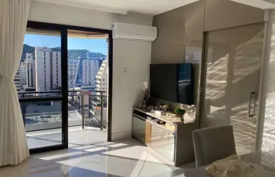 Apartamento para venda, 2 quarto(s),  centro, florianópolis - ap1642