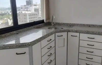 Sala comercial para venda,  centro, florianópolis - sa1627