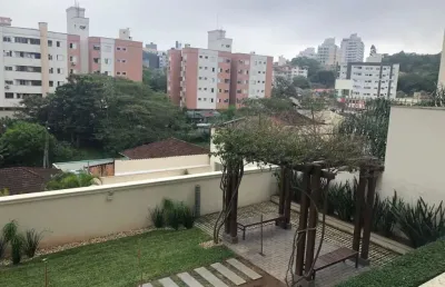 Apartamento para venda, 2 quarto(s),  itacorubi, florianópolis - ap1626