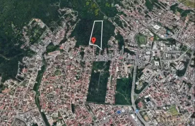 Terreno para venda,  córrego grande, florianópolis - te1615