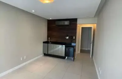 Sala comercial com 1 sala à venda na Rua Santa Luzia, 100, Trindade, Florianópolis