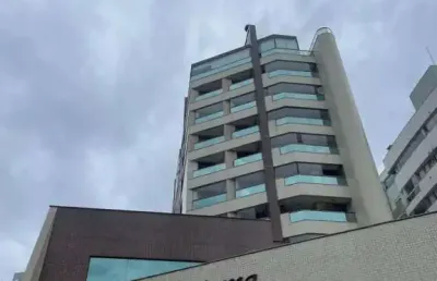 Apartamento com 2 quartos à venda na Rua Lauro Linhares, 1346, Trindade, Florianópolis