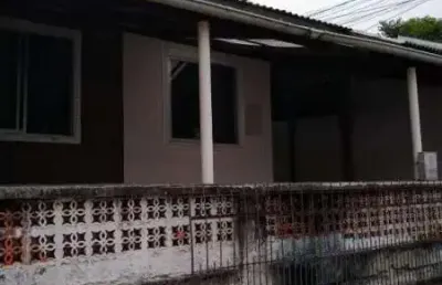 Casa com 9 quartos à venda na Trindade, Florianópolis 