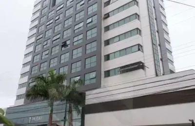 Sala comercial à venda na The Place Office - Rua Santa Luzia, 100, Trindade, Florianópolis