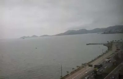 Apartamento para venda centro florianópolis - 000262
