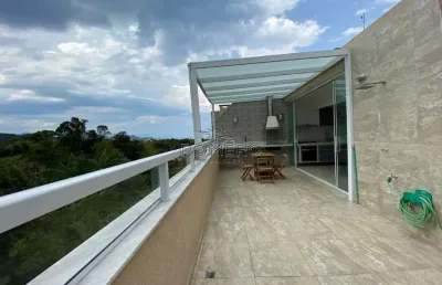 Apartamento à venda com 3 dorms, praia das toninhas, ubatuba
