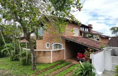 Casa de condomínio com 3 dorms, condomínio lagoinha, ubatuba - r$ 2.2 mi, cod: 1937