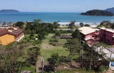 Terreno, praia da lagoinha, ubatuba - r$ 2.5 mi, cod: 1946