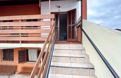 Pousada 16 dorms, maranduba, ubatuba - r$ 4 mi, cod: 1949