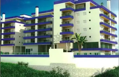 Apartamento com 3 quartos, itagua, ubatuba - r$ 1.8 mi, cod: 1951