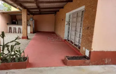 Casa com 4 quartos, praia da lagoinha, ubatuba - r$ 580 mil, cod: 1974