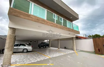 Apartamento com 2 dorms, praia da maranduba, ubatuba - r$ 334 mil, cod: 1997