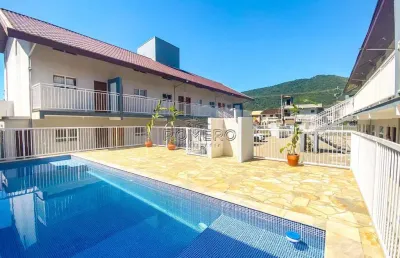 Apartamento com 3 quartos, praia da maranduba, ubatuba - r$ 480 mil, cod: 2040