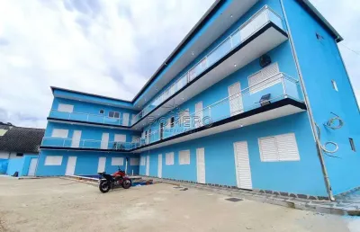 Apartamento com 2 quartos, praia da maranduba, ubatuba - r$ 390 mil, cod: 2041