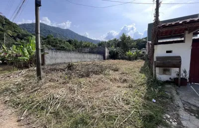 Terreno, praia da lagoinha, ubatuba - r$ 490 mil, cod: 2075
