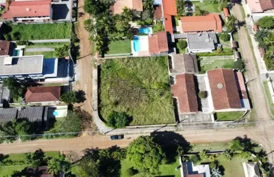 Terreno, praia da maranduba, ubatuba - r$ 1 mi, cod: 2103