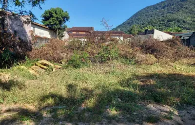 Terreno, praia da lagoinha, ubatuba - r$ 320 mil, cod: 2123