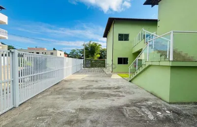 Apartamento com 2 quartos, praia da lagoinha, ubatuba - r$ 295 mil, cod: 2154