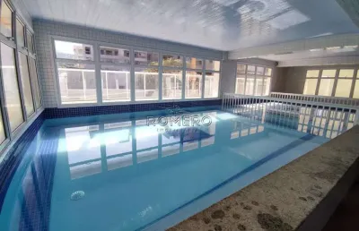 Apartamento com 2 quartos, praia das toninhas, ubatuba - r$ 1.5 mi, cod: 2179