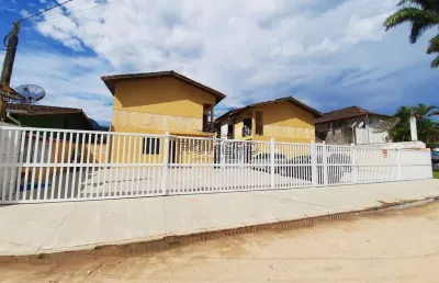 Apartamento com 2 quartos, praia da maranduba, ubatuba - r$ 320 mil, cod: 1405