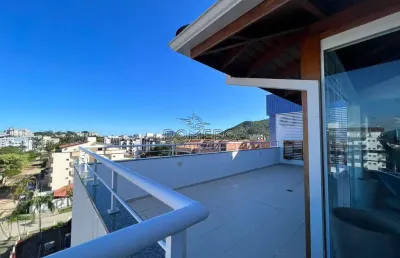 Cobertura com 3 quartos, itagua, ubatuba - r$ 1.65 mi, cod: 2319