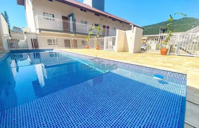 Apartamento com 2 quartos, praia da maranduba, ubatuba - r$ 375 mil, cod: 2323