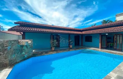 Casa com 6 quartos, praia da lagoinha, ubatuba - r$ 1.5 mi, cod: 2335